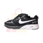 Nike-Zoom black sneakers Effortless Comfort 02