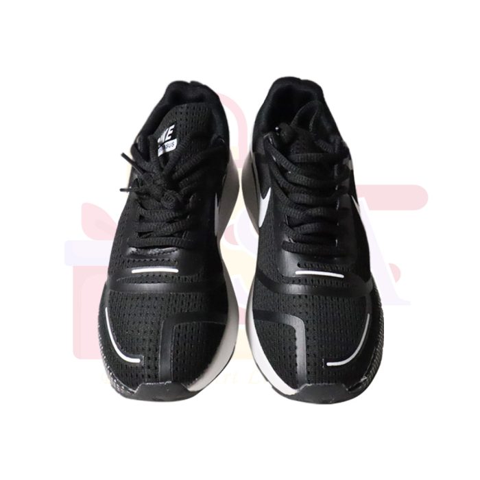 Nike shoe black 4