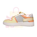 Multicolor Sneakers Women Effortless Comfort - Image 2