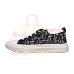 Men Casual Canvas Sneakers Effortless Comfort - Image 2