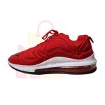 Air Cushion Men Sneaker Effortless Comfort - Image 2