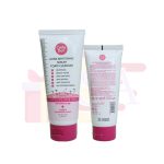 AURA WHITENING SERUM FOAM CLEANSER 100ml