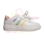 Smart Sneakers for Women Effortless Comfort 01