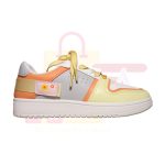 Multicolor Sneakers Women Effortless Comfort