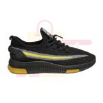 Yellow Sneakers for Men Effortless Comfort