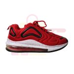 Air Cushion Men Sneaker Effortless Comfort