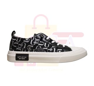 Men Casual Canvas Sneakers