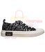 Men Casual Canvas Sneakers