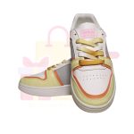 Multicolor Sneakers Women Effortless Comfort - Image 3