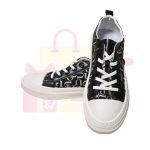 Men Casual Canvas Sneakers Effortless Comfort - Image 3