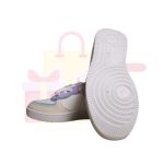 Purple Sneakers for Girls Effortless Comfort 01 - Image 4