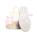 Multicolor Sneakers Women Effortless Comfort - Image 4