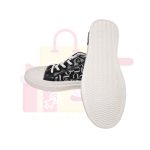 Men Casual Canvas Sneakers Effortless Comfort - Image 4