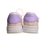 Purple Sneakers for Girls Effortless Comfort 01 - Image 5