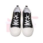 Men Casual Canvas Sneakers Effortless Comfort - Image 5