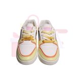 Multicolor Sneakers Women Effortless Comfort - Image 6