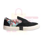 Canvas Loafer for Men's Effortless Comfort-03 - Image 2