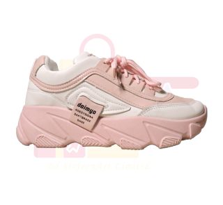 Thick Sole Sneakers