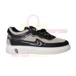Rubber Shoes for man Effortless Comfort 01
