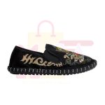 Dragon Sneakers for Men Effortless Comfort 02