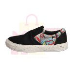 Canvas Loafer for Men's Effortless Comfort-03
