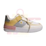 Women Casual Shoes Effortless Comfort 01