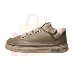 Leather Shoes for Mens Effortless Comfort 01