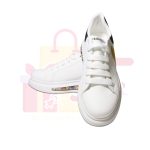Lambrgn Mens White Shoes Effortless Comfort 01 - Image 3