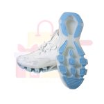 Glass Sole Shoes White for Man Effortless Comfort 01 - Image 3