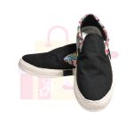 Canvas Loafer for Men's Effortless Comfort-03 - Image 3