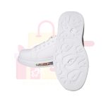 Lambrgn Mens White Shoes Effortless Comfort 01 - Image 4
