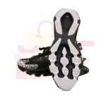 Glass Sole Shoes Black for Man Effortless Comfort 02 - Image 4