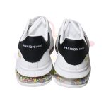 Lambrgn Mens White Shoes Effortless Comfort 01 - Image 5
