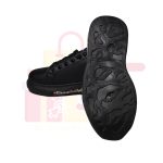 Lambrgn Mens Black Shoes Effortless Comfort 02 - Image 5