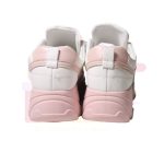 Thick Sole Sneakers Effortless Comfort - Image 5