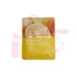 BIOAQUA FRESH ORANGE VITAMIN C BRIGHTENS MASK