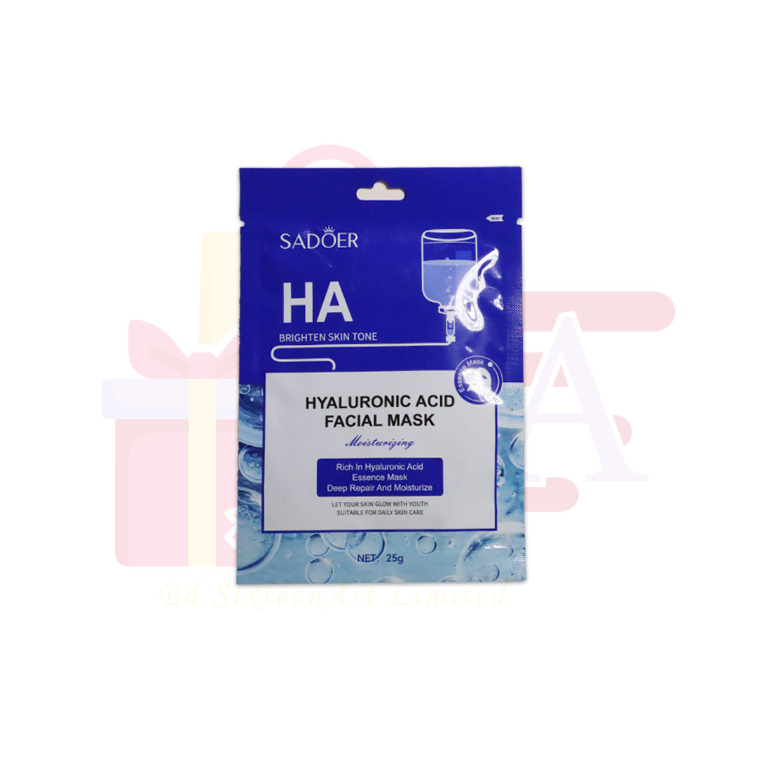 CC2127 SADOER HA Brighten Skin Tone - Image 1