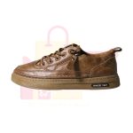 Low Cut Men's Casual Shoes Effortless Comfort 01 - Image 2