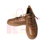 Low Cut Men's Casual Shoes Effortless Comfort 01 - Image 3