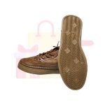 Low Cut Men's Casual Shoes Effortless Comfort 01 - Image 4