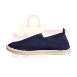 Men Slip On Loafers Summer Lightweight Canvas Shoes Men Casual Shoes Fashion Men Shoes Summer/Tommy Sneakers - Image 2