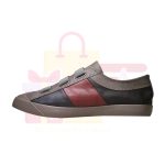 Shoes for Men Leather Casual Shoes Spring Autumn Fashion Slip-On Cool Loafers - Image 2