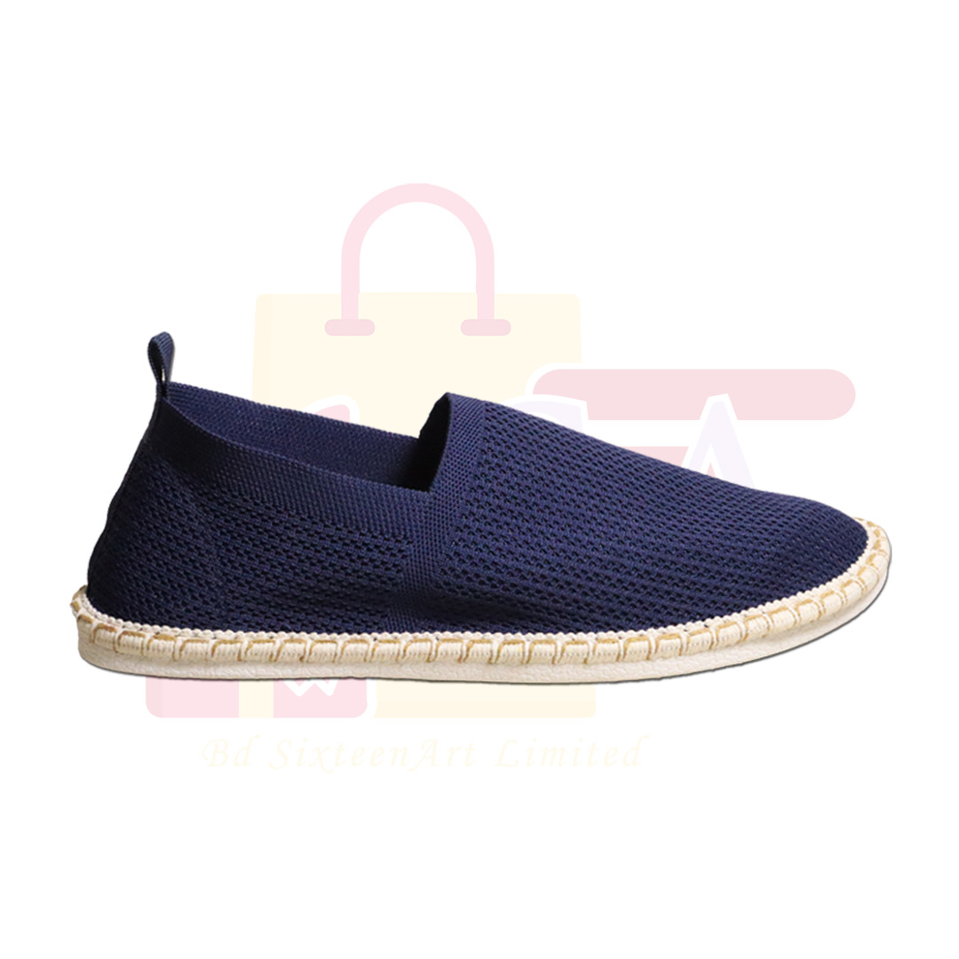 Website-Formate-02 Men Slip On Loafers Summer Lightweight Canvas Shoes Men Casual Shoes Fashion Men Shoes Summer/Tommy Sneakers - Image 1