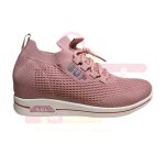 Women Fashion Lace Up Casual Flat Sports Shoes Sapato Feminino Confortavel