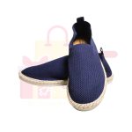 Men Slip On Loafers Summer Lightweight Canvas Shoes Men Casual Shoes Fashion Men Shoes Summer/Tommy Sneakers - Image 3