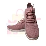 Women Fashion Lace Up Casual Flat Sports Shoes Sapato Feminino Confortavel - Image 3