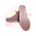 Women Fashion Lace Up Casual Flat Sports Shoes Sapato Feminino Confortavel - Image 4