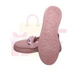 China Girl Sneaker Pink Print - Image 4