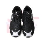 Black Men Nike Air Max 720 Shoes/Sneakers - Image 5