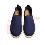 Men Slip On Loafers Summer Lightweight Canvas Shoes Men Casual Shoes Fashion Men Shoes Summer/Tommy Sneakers - Image 5